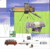 Portable architecture and predictable surroundings achterkant