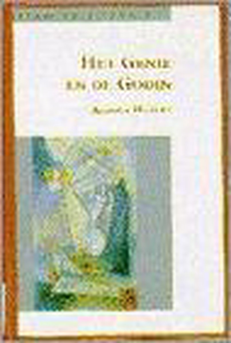 Huxley Een Sprookje thumbnail
