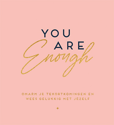 Cheryl Rickman You Are Enough thumbnail