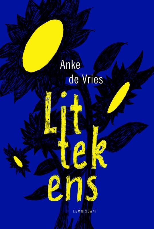 Anke de Vries Littekens thumbnail