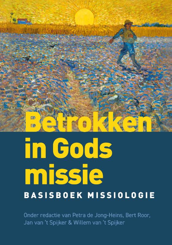 Betrokken in Gods missie