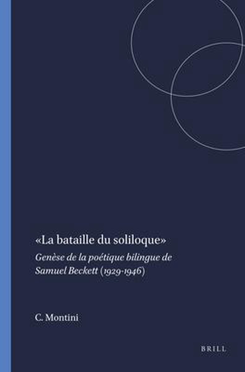 La bataille du soliloque