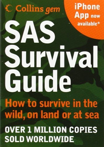 SAS Survival Guide