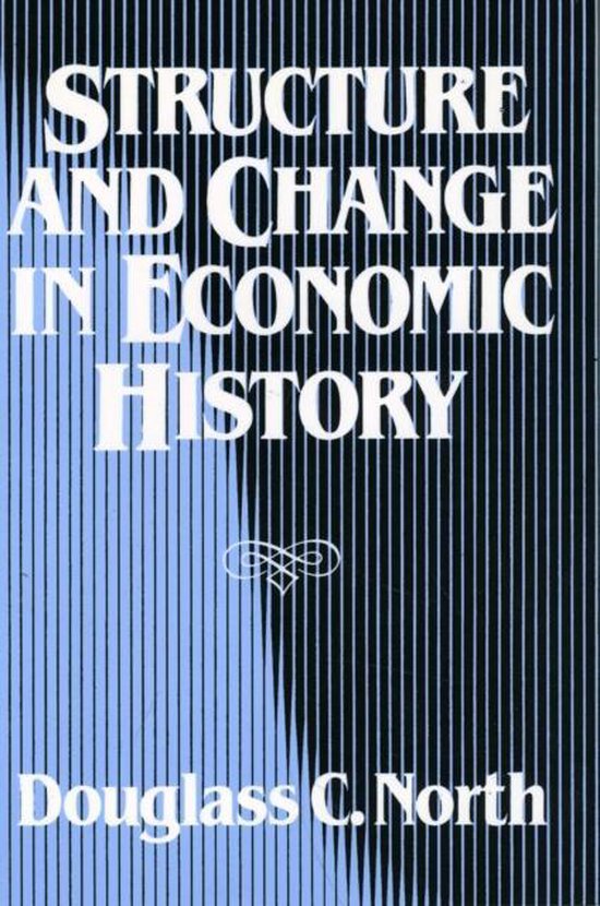 Structure & Change in Economic Hi