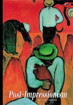 WOA: POST IMPRESSIONISM (WOA) [O/P]