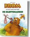 Brom en het land van Pok - De kleptosaurus