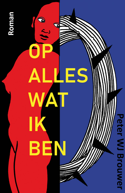 Op alles wat ik ben