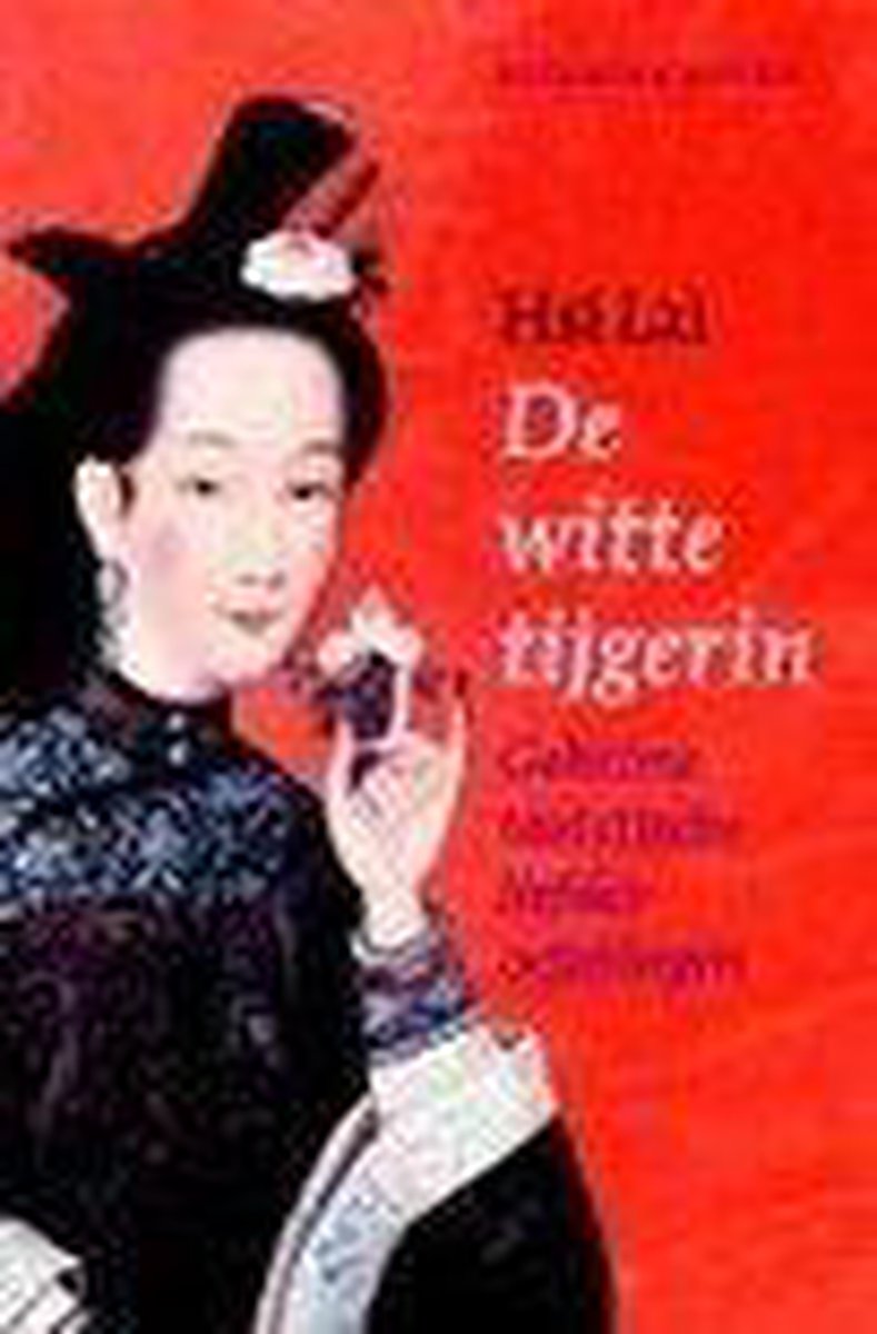 H. Lai De Witte Tijgerin thumbnail