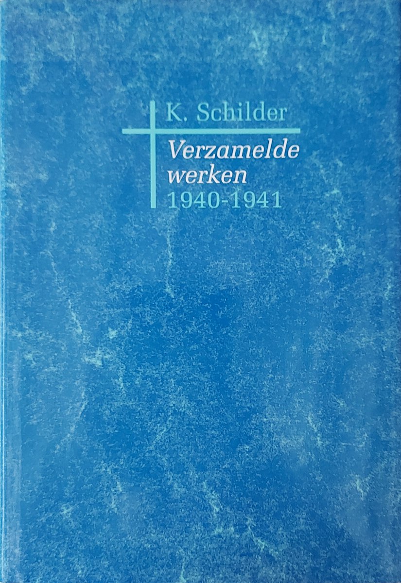 Verzamelde werken 1942-1944 dl 1