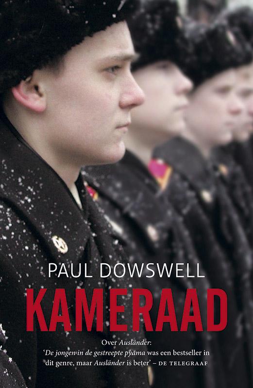 Paul Dowswell Kameraad thumbnail