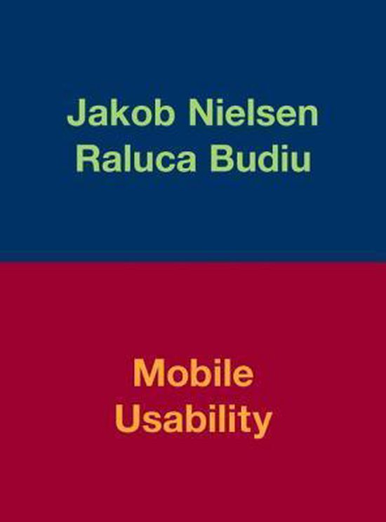 Mobile Usability