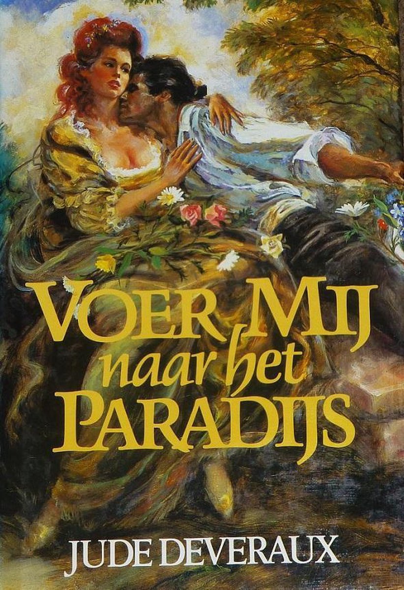 boekenbalie_9789068790375_cover Voer mij naar het paradijs