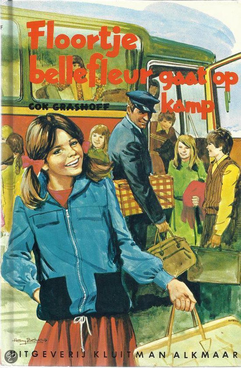 boekenbalie_9789020670899_cover FLOORTJE BELLEFLEUR. GAAT OP KAMP