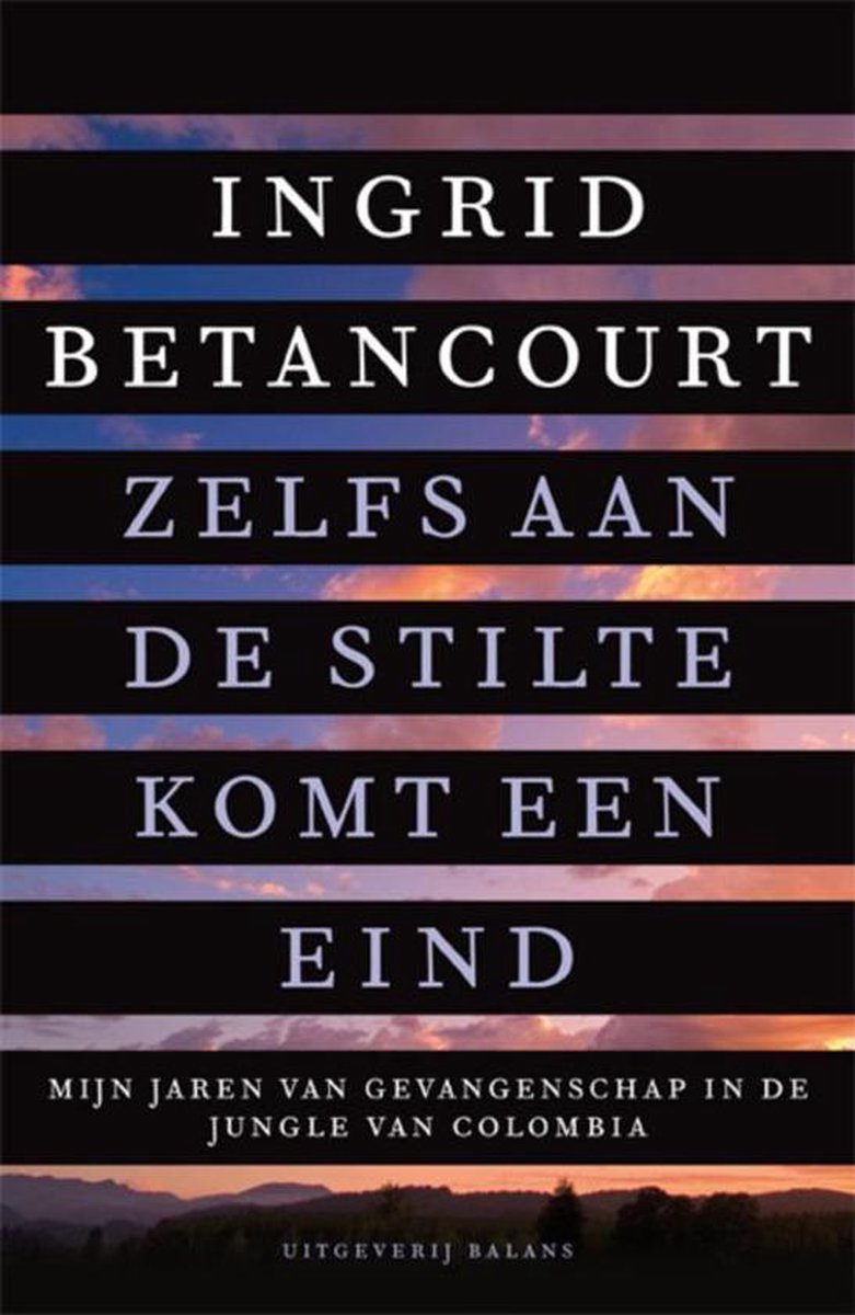 boekenbalie_9789460032325_cover Zelfs aan de stilte komt een eind