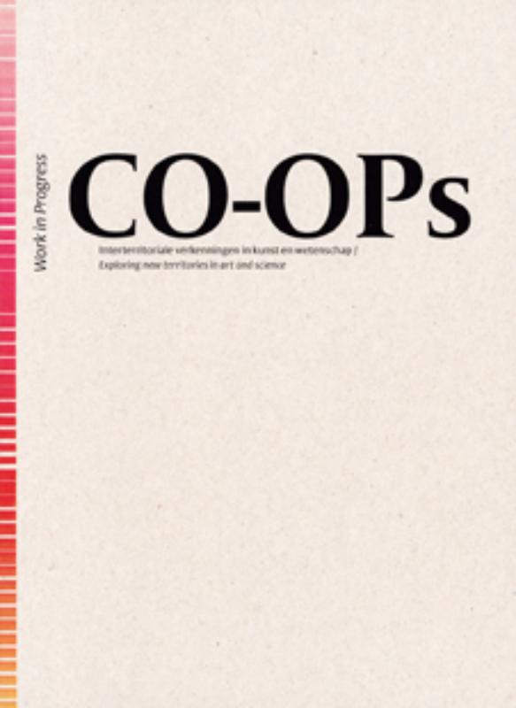 CO-OPS Works in Progress