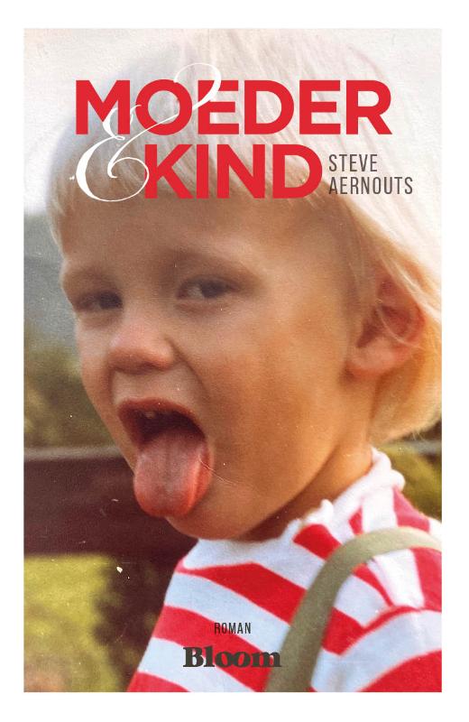 Steve Aernouts Moeder En Kind thumbnail