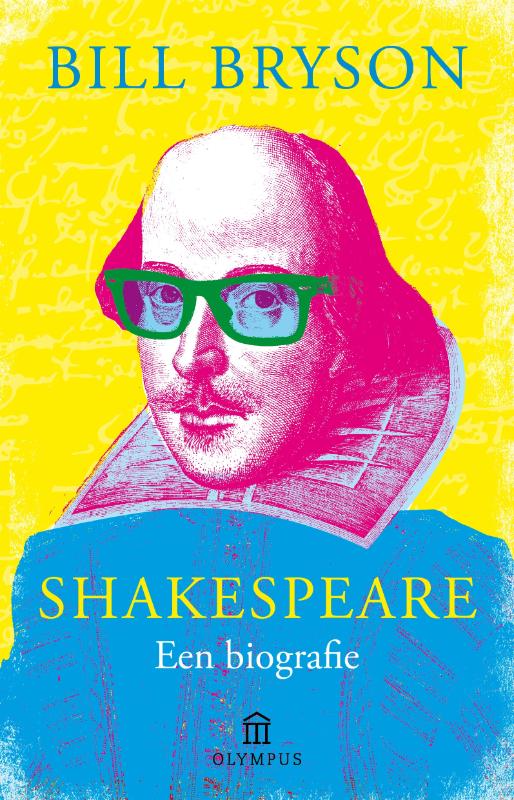 Shakespeare / Olympus Pockets / 1