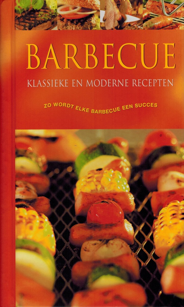 boekenbalie_9781405444804_cover BARECUE/KLASSIEKE EN MODERNE GERECHTEN
