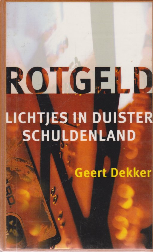 ROTGELD