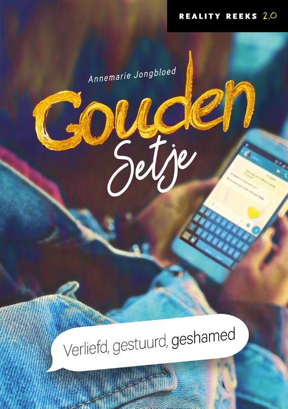 Gouden setje / Reality Reeks 2.0