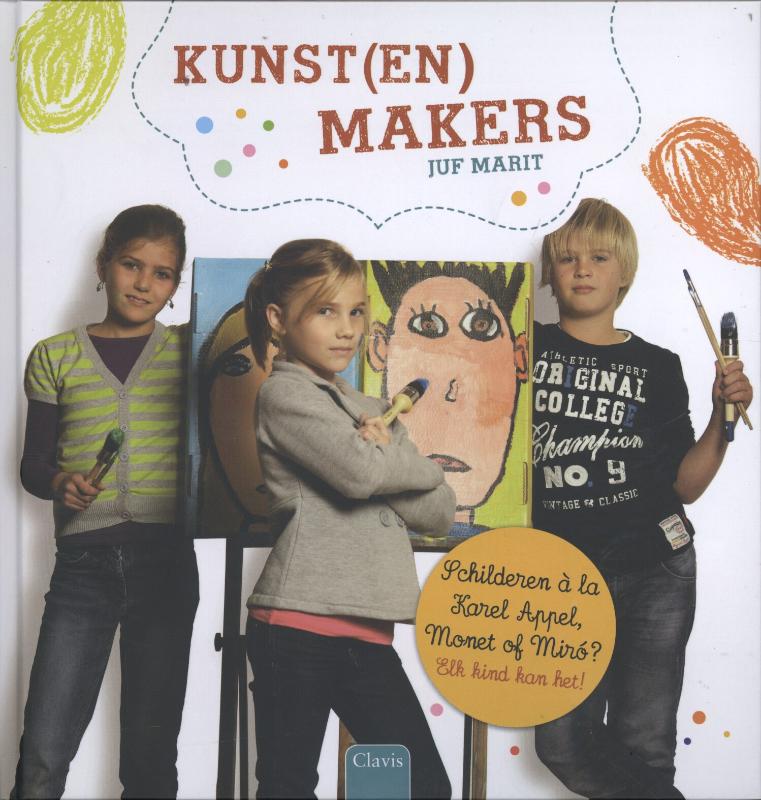 Kunst(en)makers