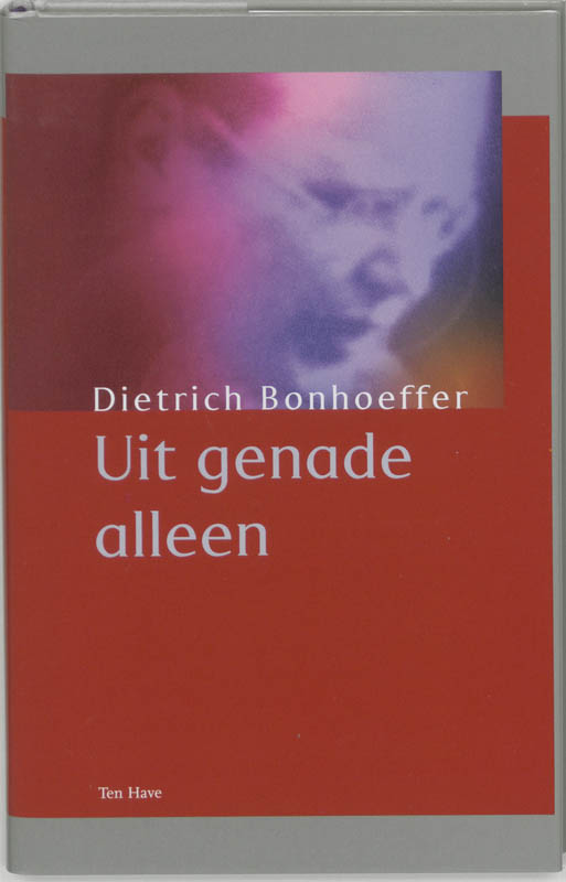 Uit Genade Alleen