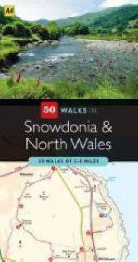 Snowdonia