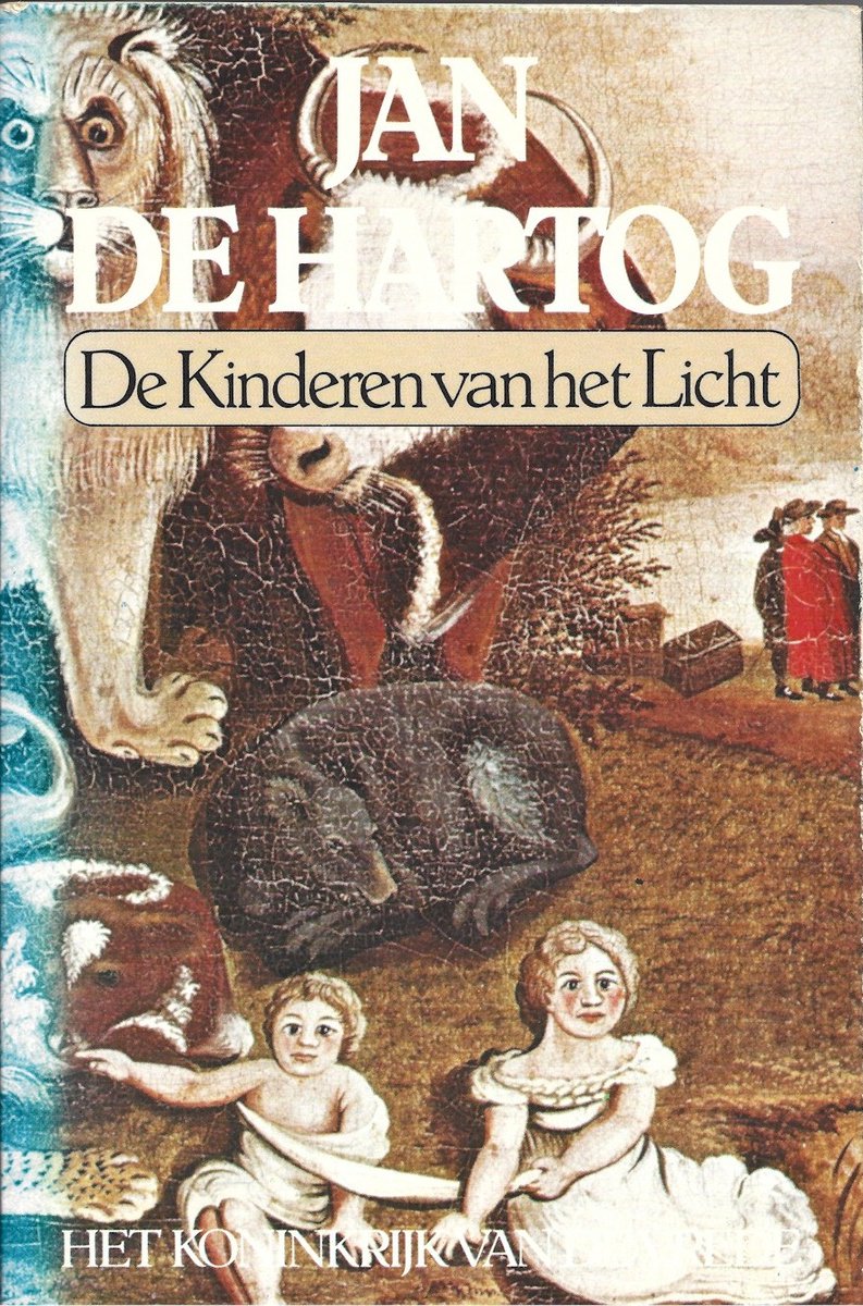 Kinderen van het licht