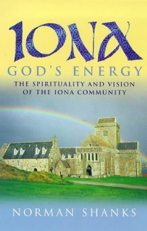 Iona: God's Energy