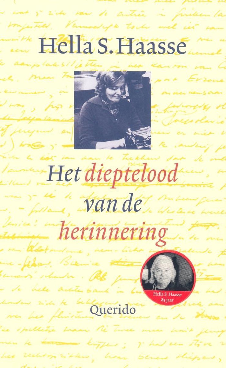 boekenbalie_9789021467290_cover Het dieptelood van de herinnering