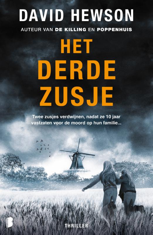 boekenbalie_9789022575840_cover Het derde zusje / Amsterdam / 3