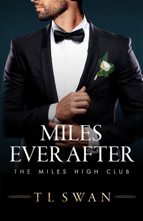 Miles High- Miles Ever After