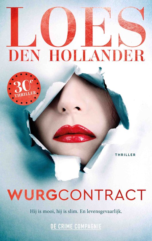 boekenbalie_9789461099600_cover Wurgcontract / Crème de la crime