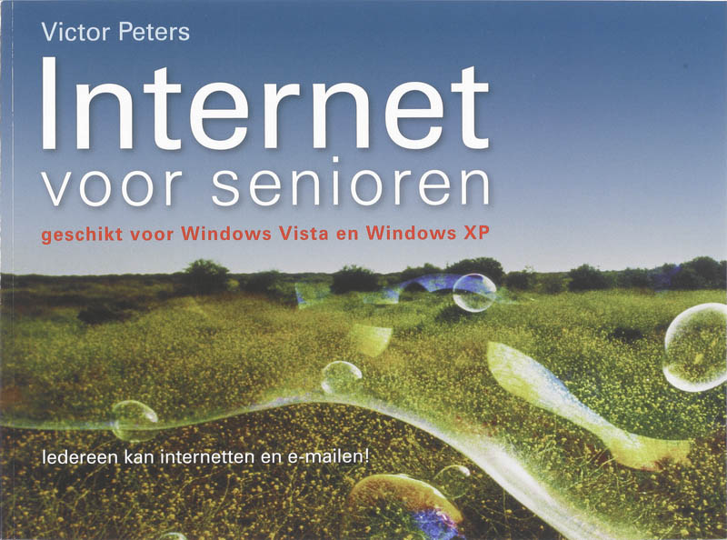Internet Voor Senioren