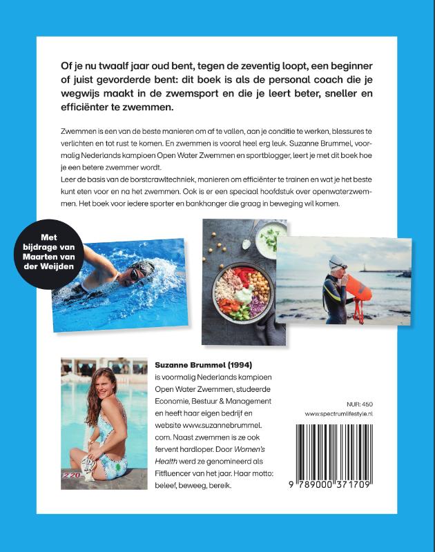 Zwem. achterkant