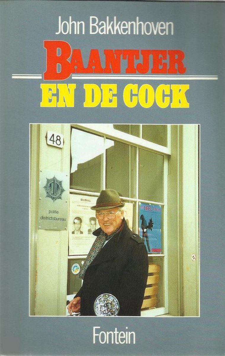 Bakkenhoven Baantjer En De Cock thumbnail