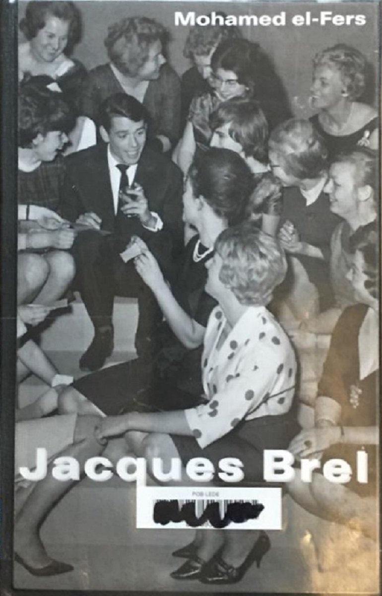 Jacques Brel