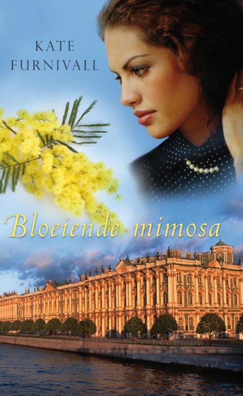 Kate Furnivall Bloeiende Mimosa thumbnail