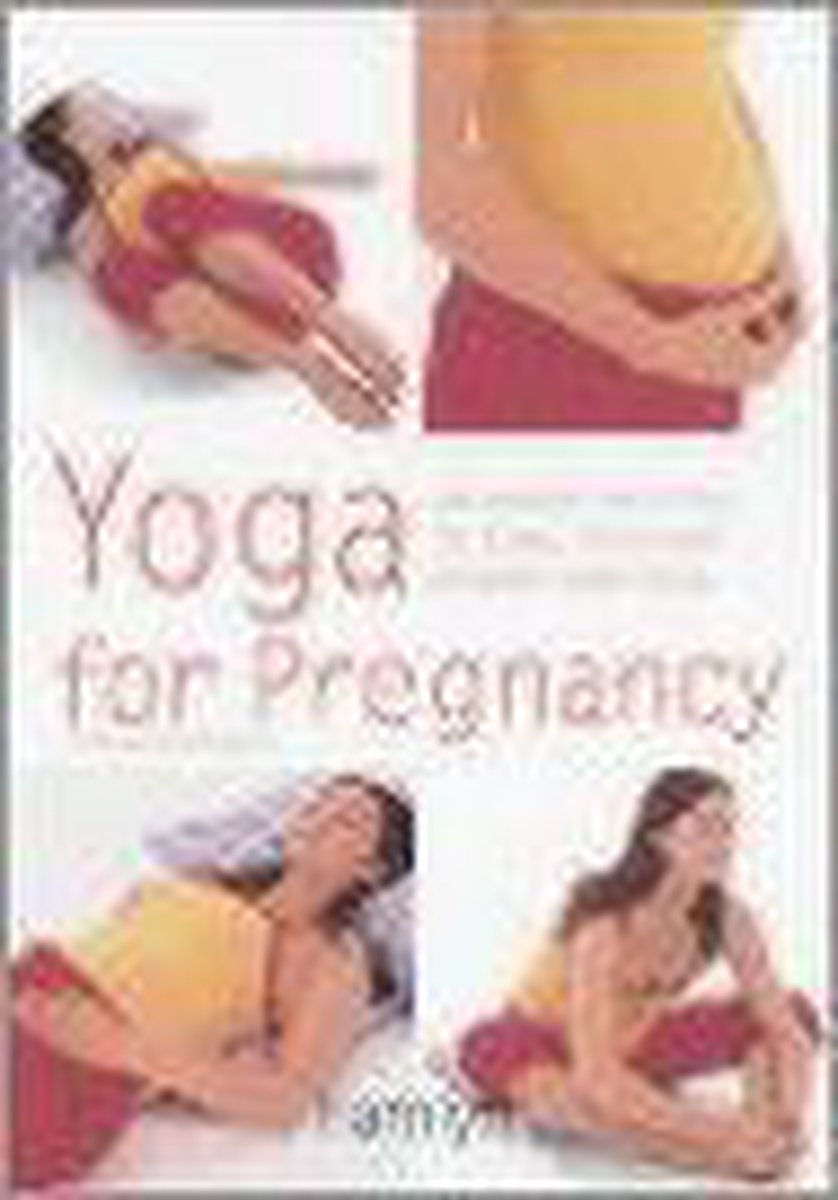 Yoga For Pregnancy