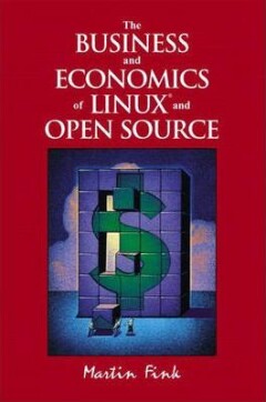 boekenbalie_9780130476777_cover Business and Economics of Linux and Open Source, The
