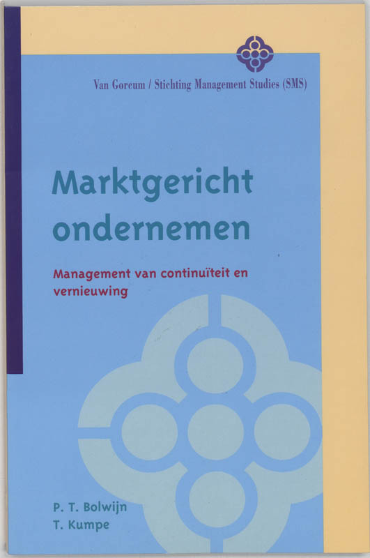 Marktgericht Ondernemen