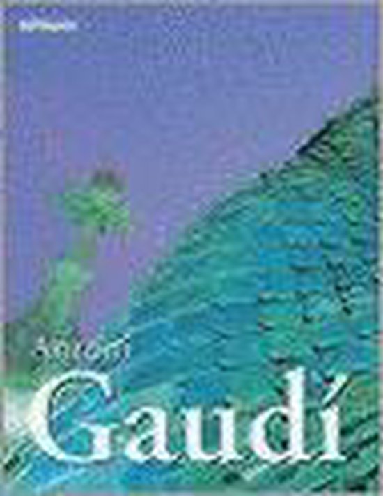 Antonio Gaudi
