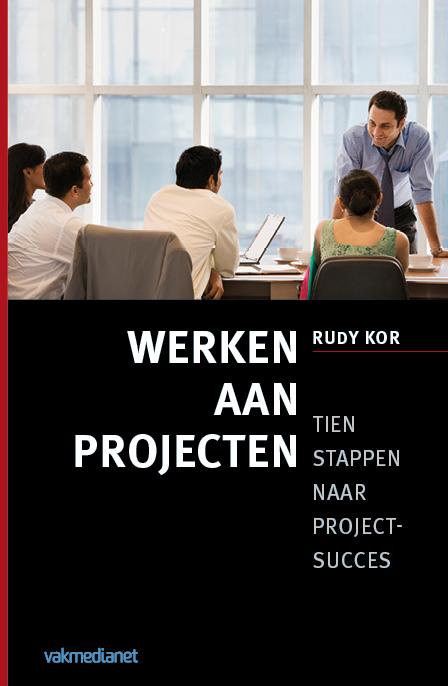 R. Kor Werken Aan Projecten