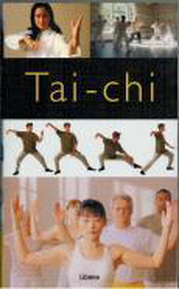 Tai Chi Handleiding