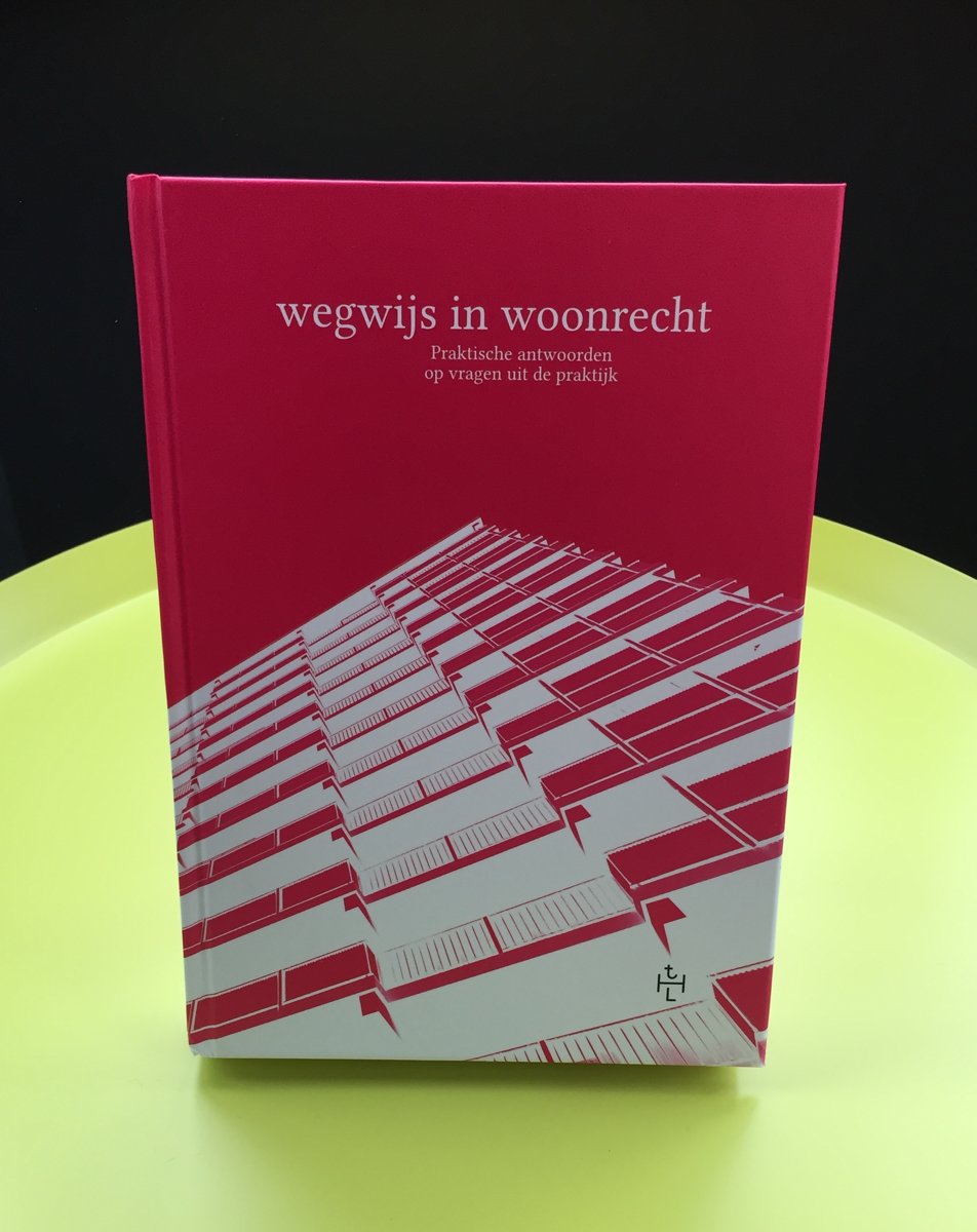 Wegwijs in Woonrecht