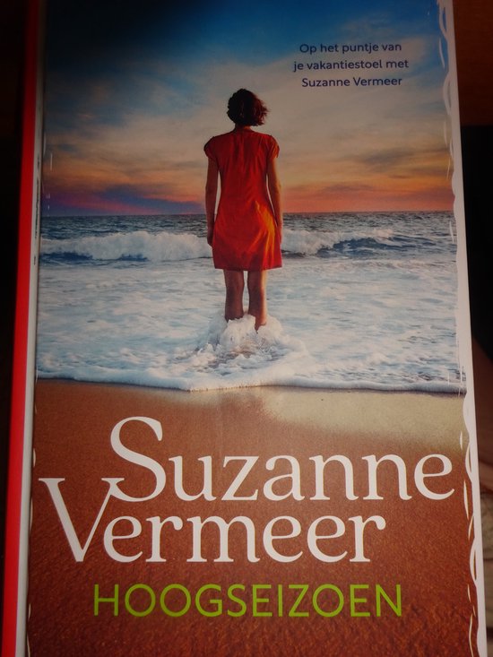 Hoogseizoen Suzanne Vermeer