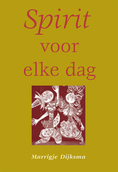 Spirit voor elke dag