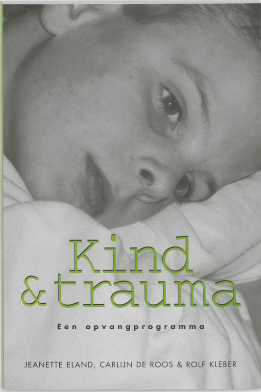C. de Roos Kind En Trauma thumbnail