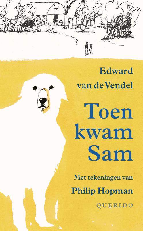 Toen kwam Sam