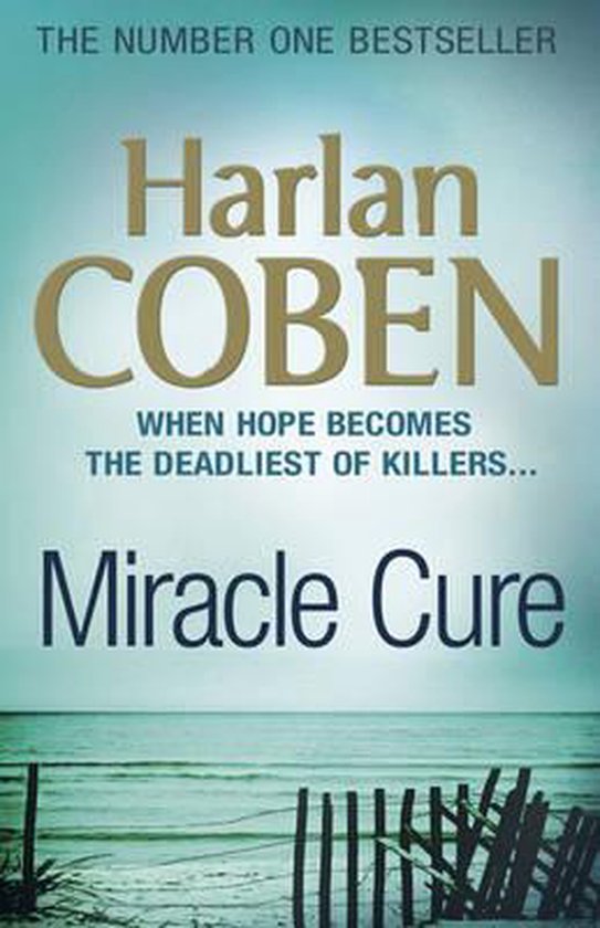 Miracle Cure